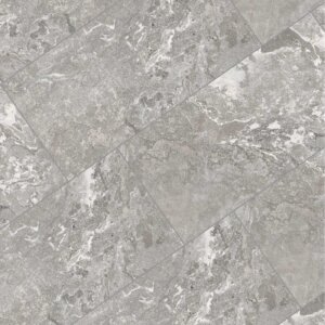 Sienas/grīdas flīze ONYX&MORE 60x60, white porphyry, Casa Dolce Casa