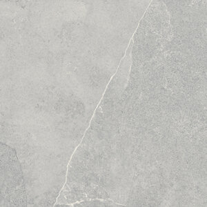 Wall tile / floor tile MIXIT, gris, Keraben