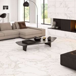 Wall tile / floor tile VARENNA, white, Vitacer