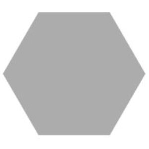 Sienas/grīdas flīze HEXAGON, Basic, Codicer