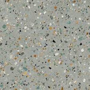 Wall tile / floor tile GOBI 60x60, Grigio, Prissmacer