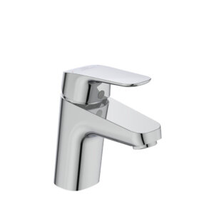 Washbasin mixer CERAFLEX, chrome, Ideal Standard