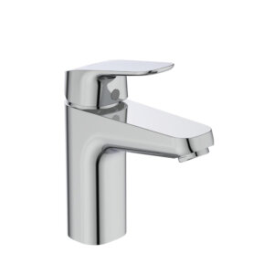 Washbasin mixer CERAFLEX GRANDE, chrome, Ideal Standard