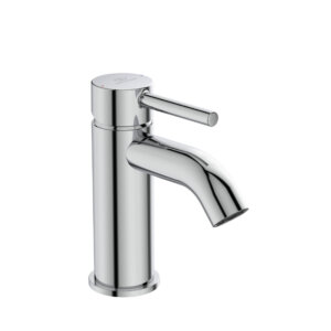 Washbasin mixer CERALINE, chrome, Ideal Standard