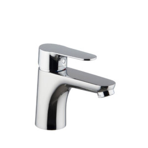 Washbasin mixer SERIE 22, chrome, Fima CF