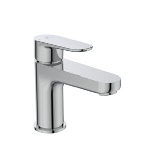 Basin mixer CERAFINE O, chrome, Ideal Standard