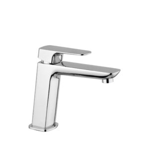 Washbasin mixer NOVE, chrome, Paini