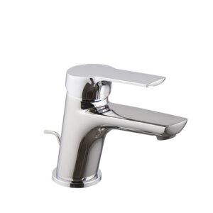 Washbasin mixer SERIE 4, chrome, Fima CF