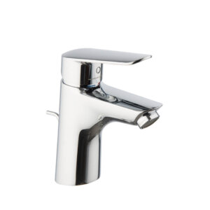 Washbasin mixer SPOT, chrome, Fima CF