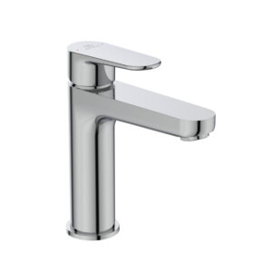 Washbasin mixer CERAFINE O, chrome, Ideal Standard