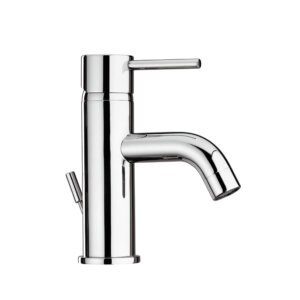 Wasbasin mixer COX, Chrome, Paini