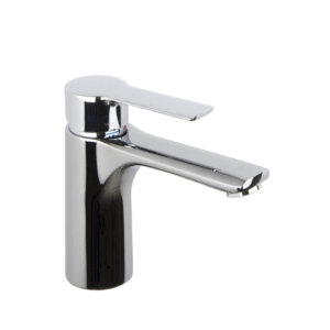 Washbasin mixer MAST, chrome, Fima CF