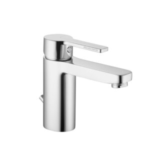 Washbasin mixer MATRIX, kroom, Fima CF