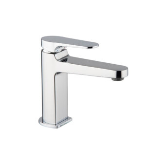 Washbasin mixer NEXT, chrome, Fima CF