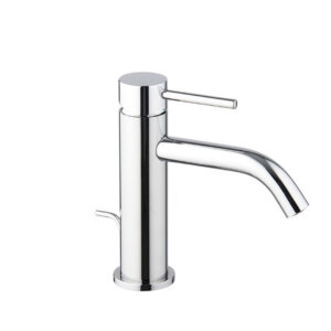 Washbasin mixer SPILLO UP, chrome, Fima CF