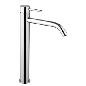 Washbasin mixer SPILLO UP, chrome, Fima CF