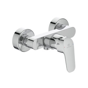 Shower mixer CERAFLEX, chrome, Ideal Standard