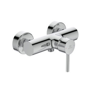 Shower mixer CERALINE, chrome, Ideal Standard