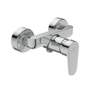 Shower mixer CERAFINE O, chrome, Ideal Standard