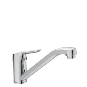 Kitchen mixer  CERAFLEX One-Hole BLUESTART®, chrome, Ideal Standard