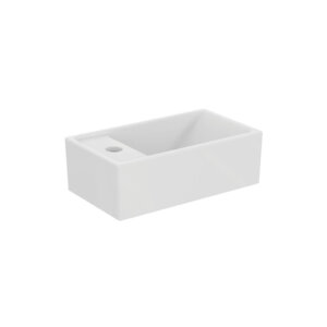 Washbasin TEMPO 37 left side, Ideal Standard