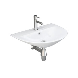 Washbasin MORNING 55 Rak