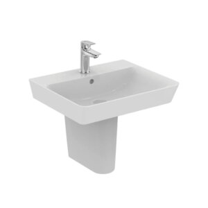 Washbasin CONNECT AIR CUBE 55X46 , Ideal Standard