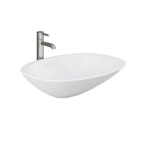 Washbasin MORNING 54 RAK