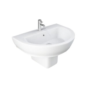 Washbasin MOON 65 RAK