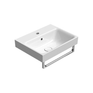 Washbasin NUBES 50, GSI