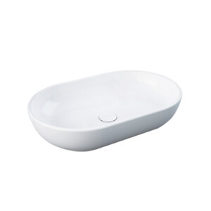 Washbasin FEELING WB SLIM 55, RAK