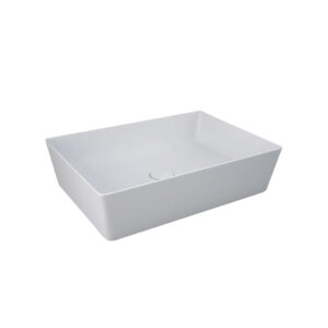 Washbasin FEELING WB SLIM 50, RAK