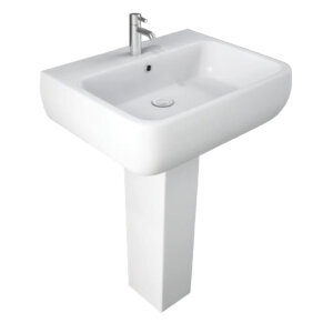 Washbasin METROPOLITAN 60 Rak