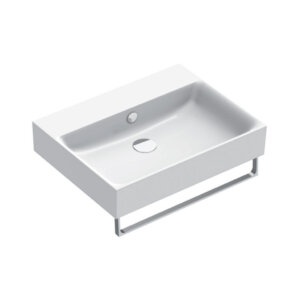 Washbasin NEW PREMIUM 60X47cm, Catalano