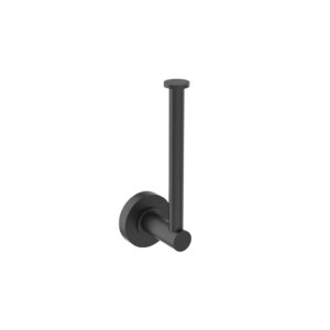 Toilet paper holder (wall mounted) silk black, Ideal Standard