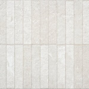 Wall tile / floor tile CRUISE 60x120, Decor Bianco, STN Ceramica