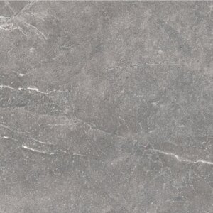 Wall tile / floor tile MALEK 60x120, Grey, STN Ceramica