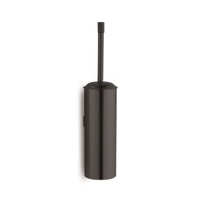 Ёршик для унитаза UNO, black, Boheme Bagno