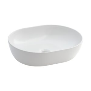 Washbasin AURA ALTO, SERAMIKSAN