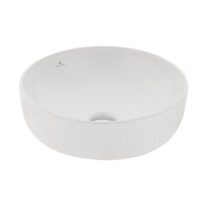 Washbasin AURA SOLE, SERAMIKSAN