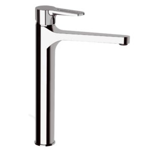 Basin mixer SMART, Chrome, Daniel