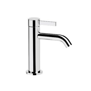 Basin mixer METRICA, Chrome, Daniel