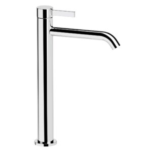 Basin mixer METRICA, Chrome, Daniel