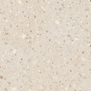 Sienas/grīdas flīze OIKOS 100×100, Terrazo Beige, STN Ceramica