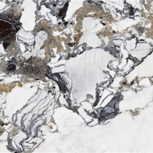 Sienas/grīdas flīze MAKAI 120×280, White, STN Ceramica