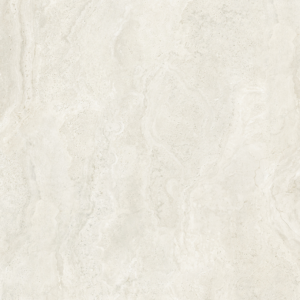 Sienas/grīdas flīze Unique Travertine, 120x120, White Minimal, Provenza