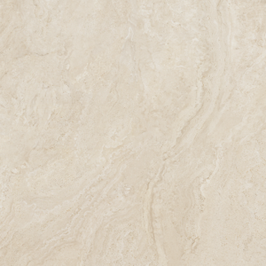 Sienas/grīdas flīze Unique Travertine, 120x120, Cream Minimal, Provenza
