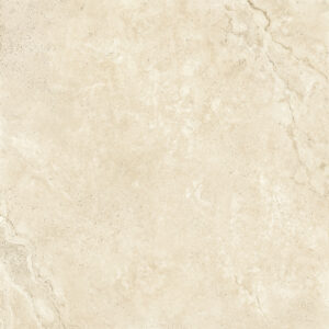 Sienas/grīdas flīze Stone Revolution, 120x120, Travertino Creme, Piemme
