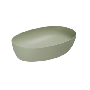 Izlietne CIRCLE 60, Nature Green, AZZURRA