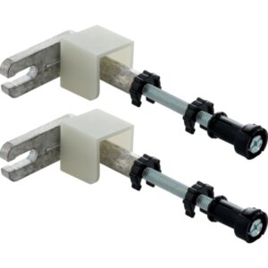 Wall fixings set Duofix, Geberit